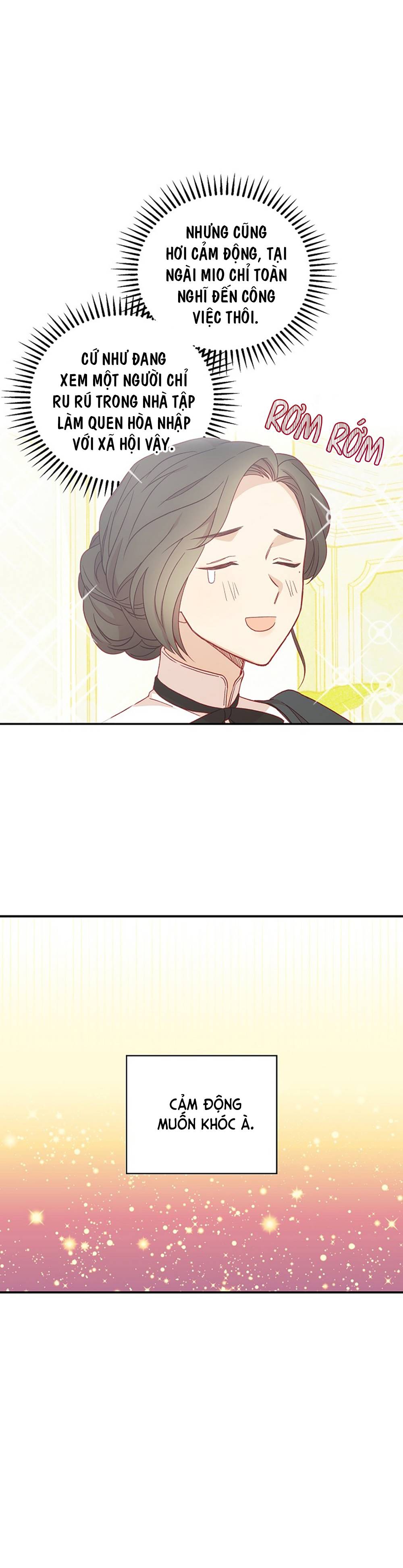 sống sót dưới thân phận hầu nữ chapter 21 17