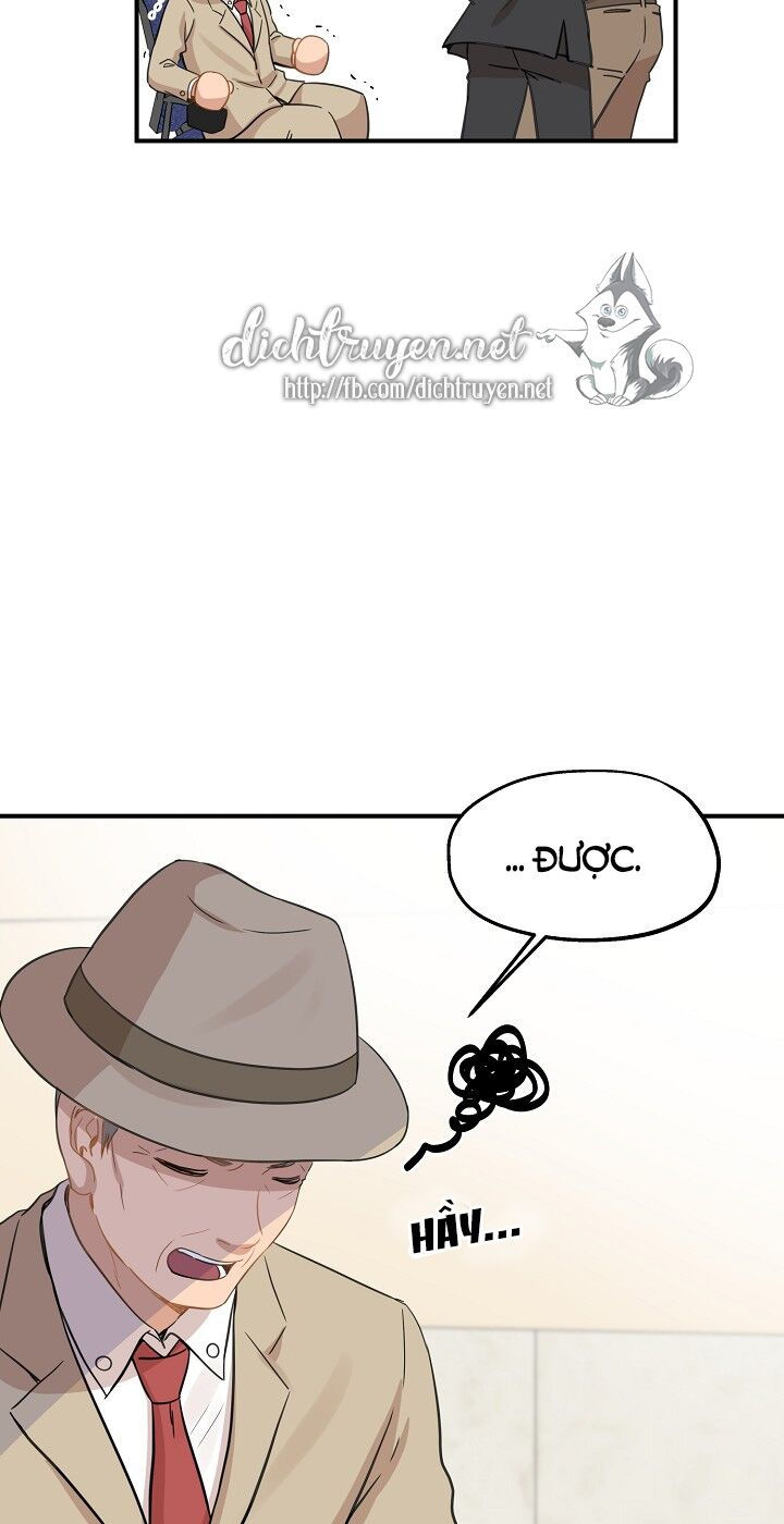 cuộc sống kỳ thú chapter 37 6
