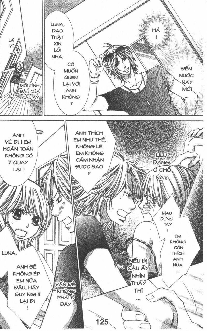 tôi không phải hoàng tử chapter 2 38