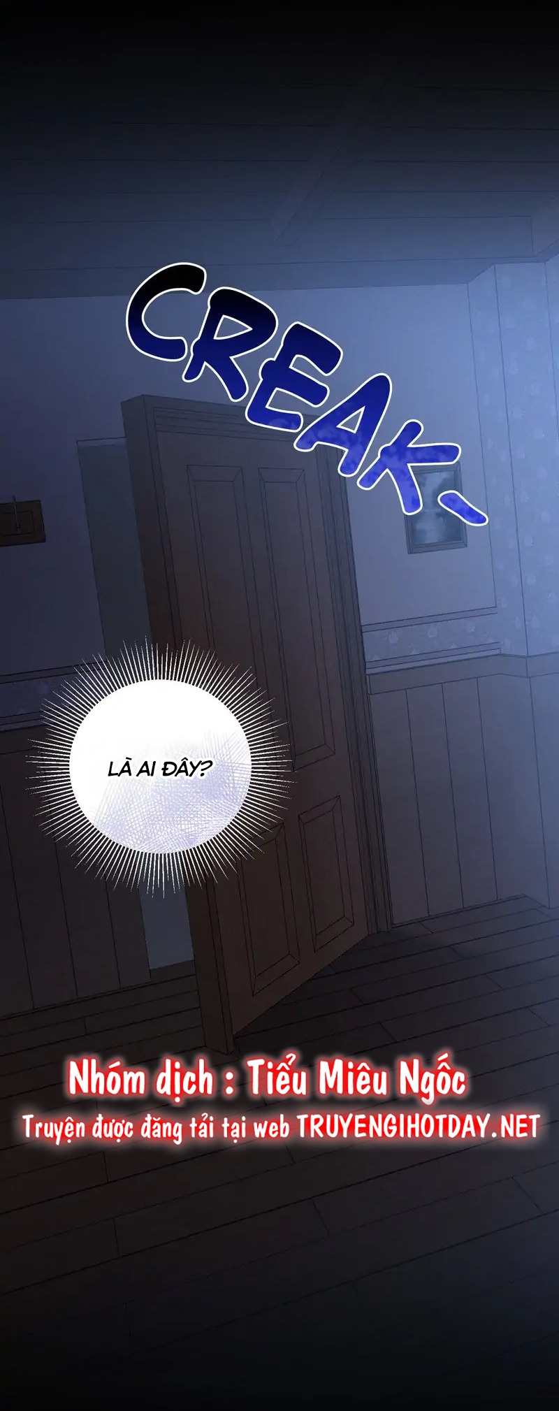 lời nguyền vẫn chưa kết thúc chapter 30 18