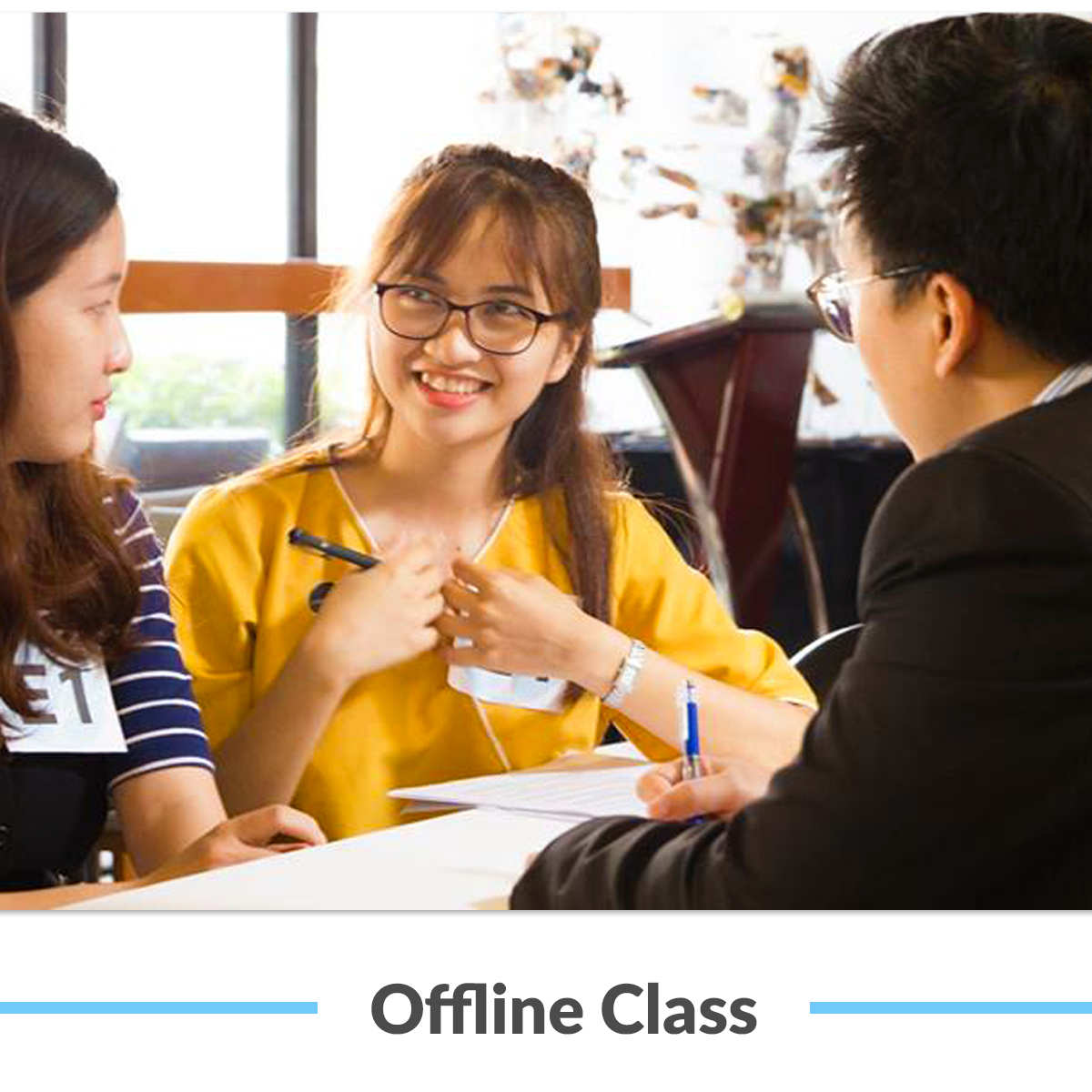 Tiếng Anh Chuyên Ngành Chăm Sóc Khách Hàng - SmartR