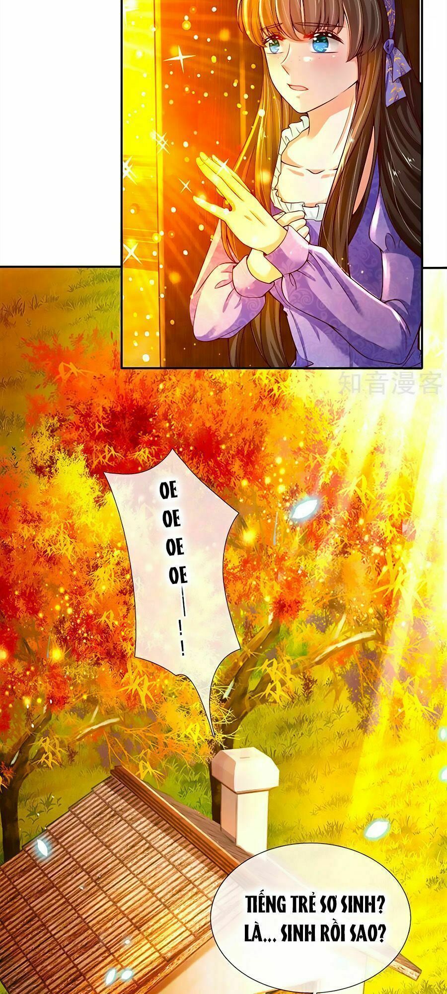 bỗng một ngày nọ trở thành con gái vua chapter 69 7