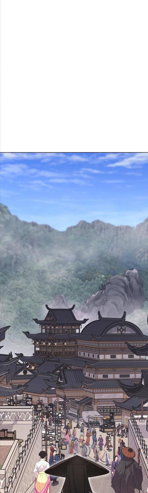 thiên ma thần quyết: trùng sinh chapter 80.1 26