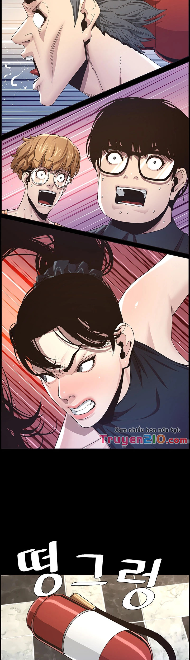 cha dượng chapter 32 23