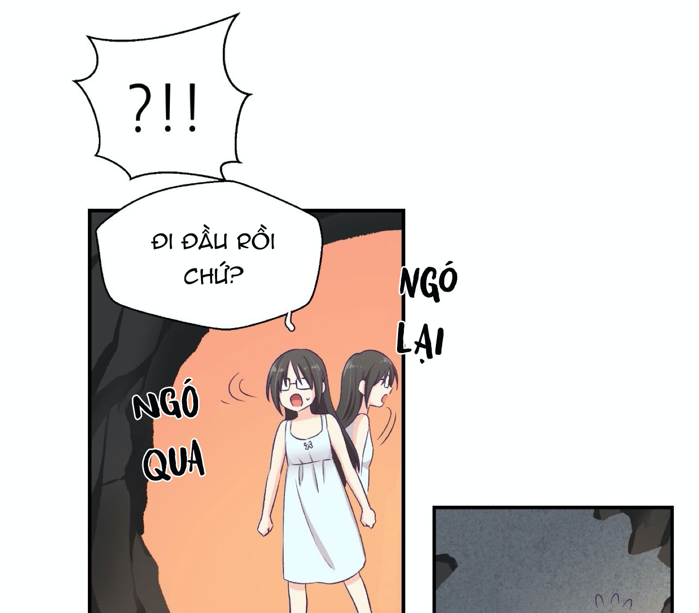 mềm mại tan chảy chapter 2.2 40