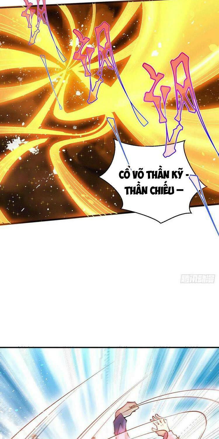 đô thị đỉnh phong cao thủ chapter 271 22