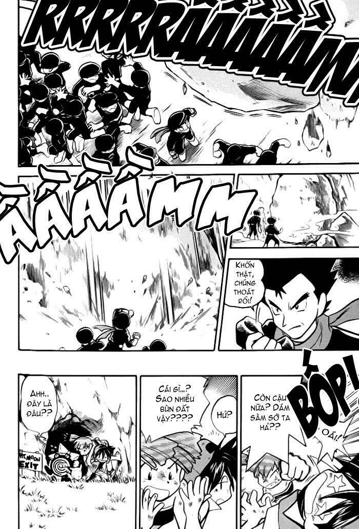 thú cưng đặc biệt chapter 7 14