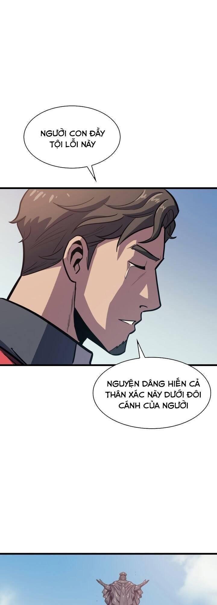 tôi trở lại thăng cấp một mình chapter 73 42