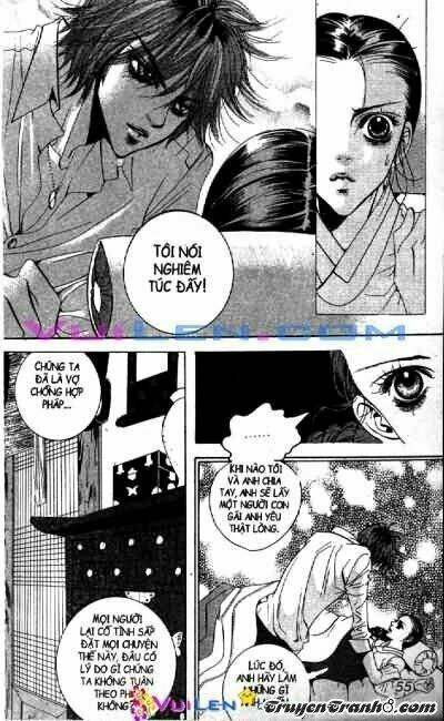 goong - [ hoàng cung ] chapter 6 53