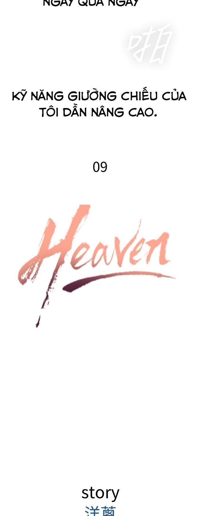 thiên đường chapter 9 8