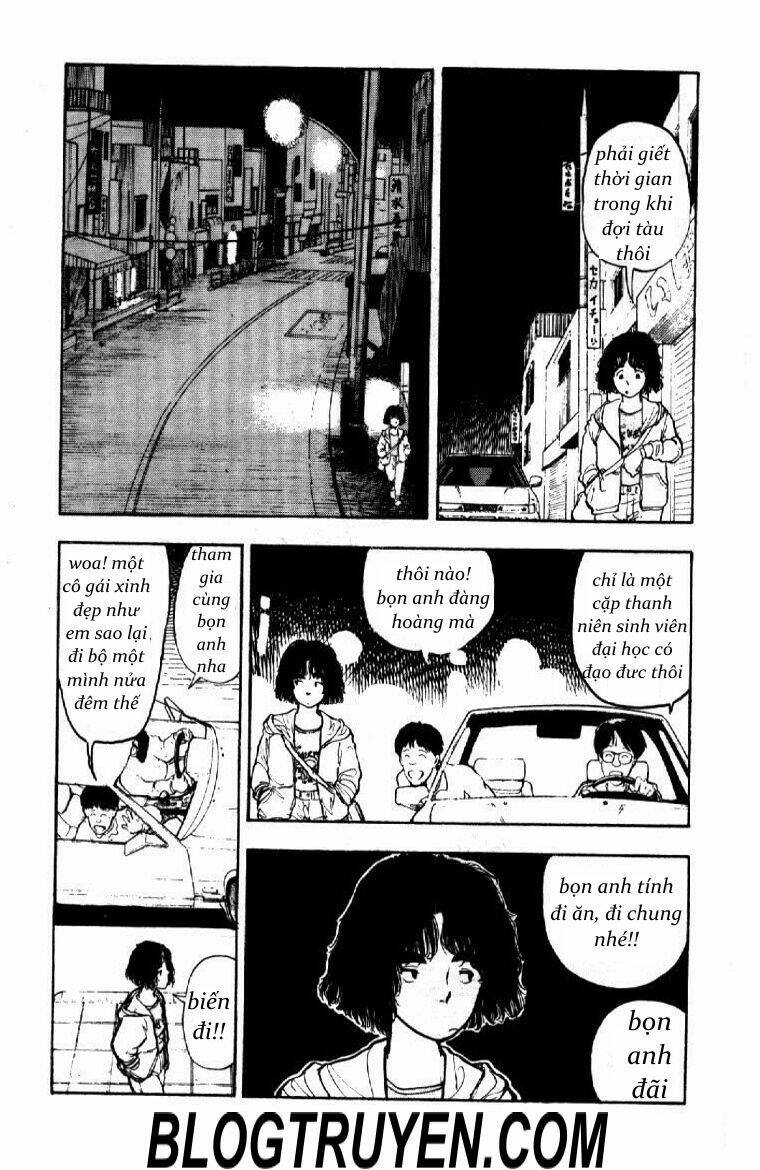 asatte dance chapter 48 5