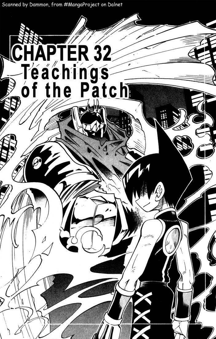 vua pháp thuật chapter 32 4