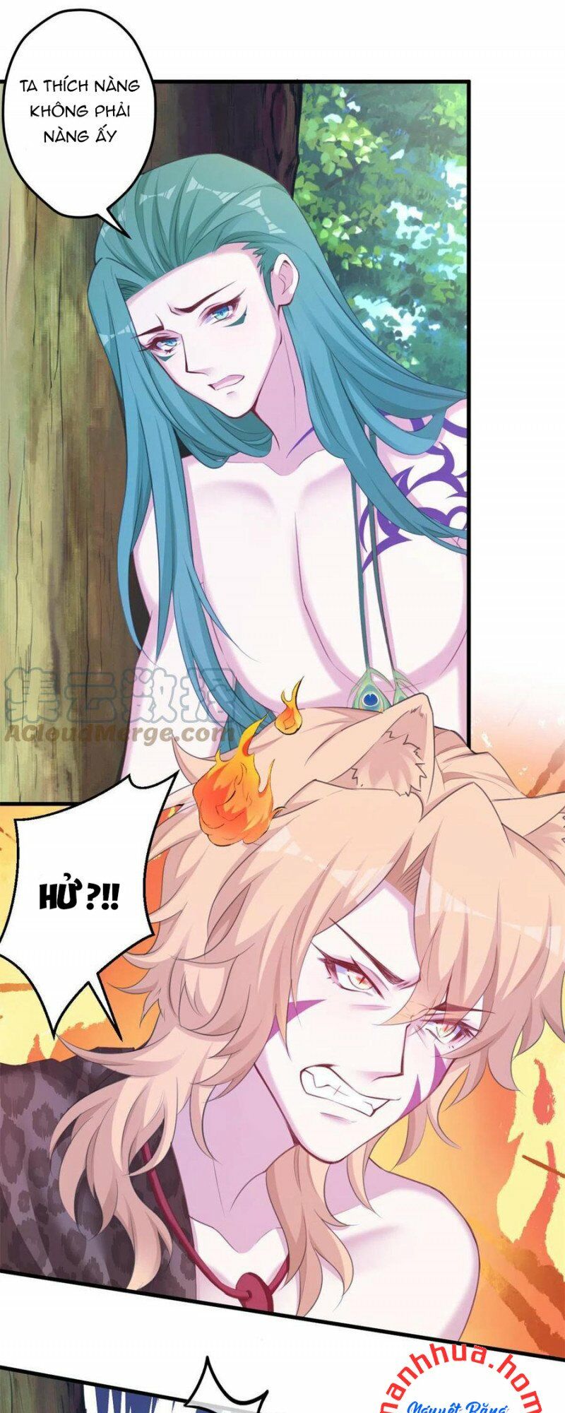 [16+] thảnh thơi thú thế chủng chủng điền, sinh sinh tể chapter 382 9