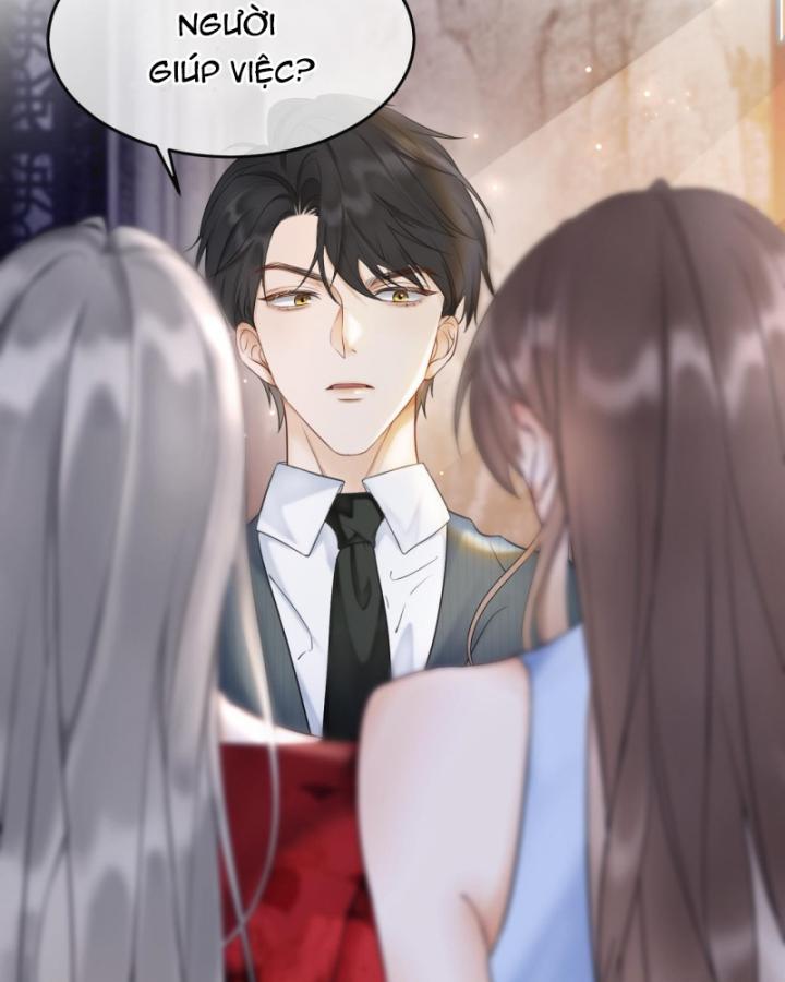 tổng tài độc sủng kiều thê thế thân [truyện chữ] chapter 2 10