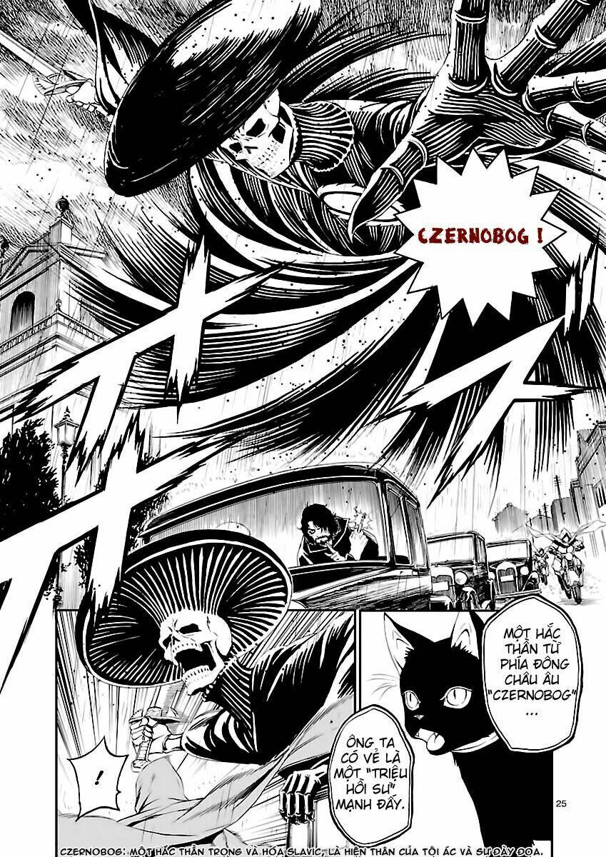 devil summoner chapter 5 25