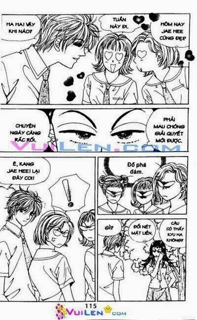 cô gái trung hoa chapter 3 115