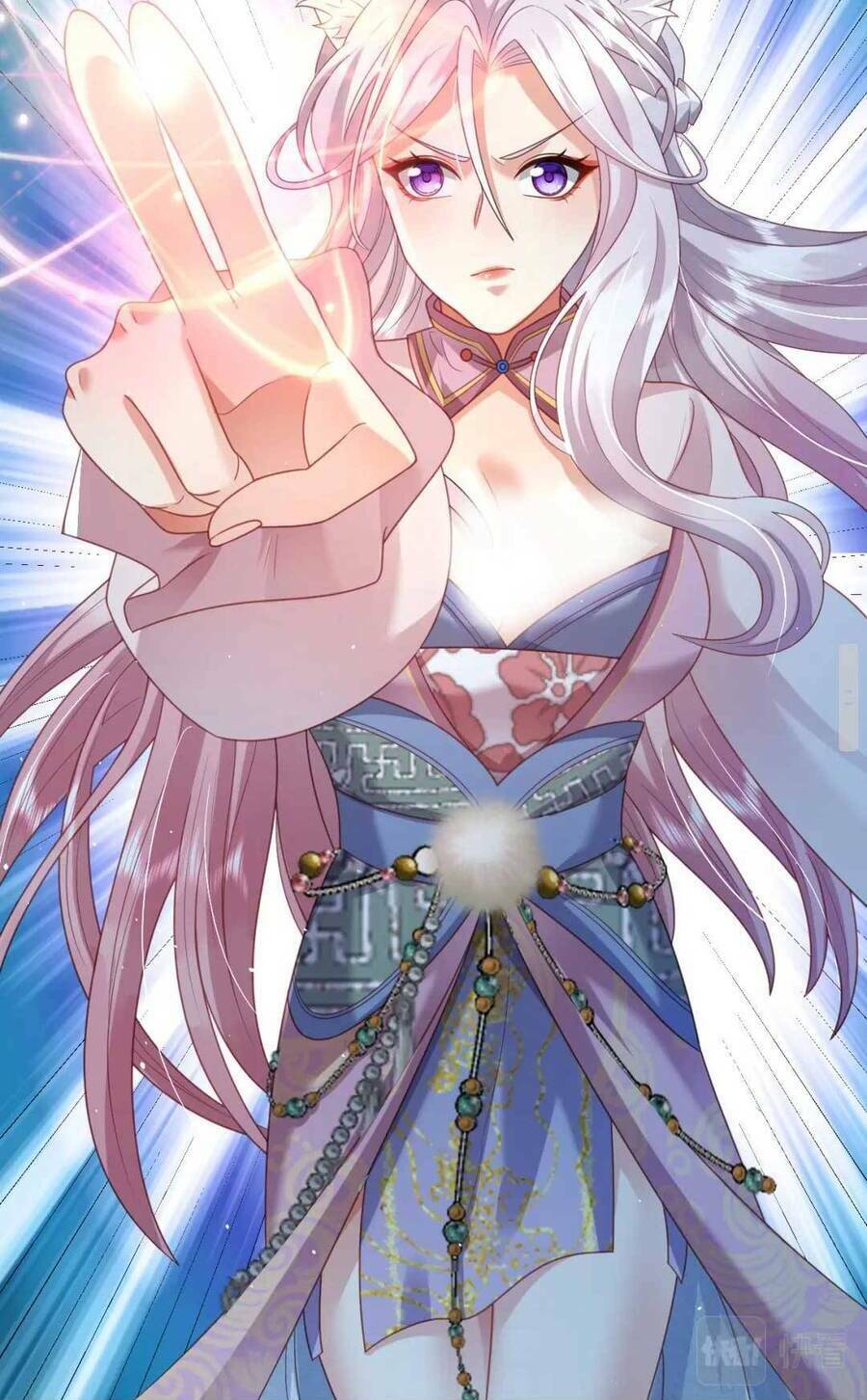 sư đệ đáng yêu cư nhiên nhìn trúng ta chapter 6 28