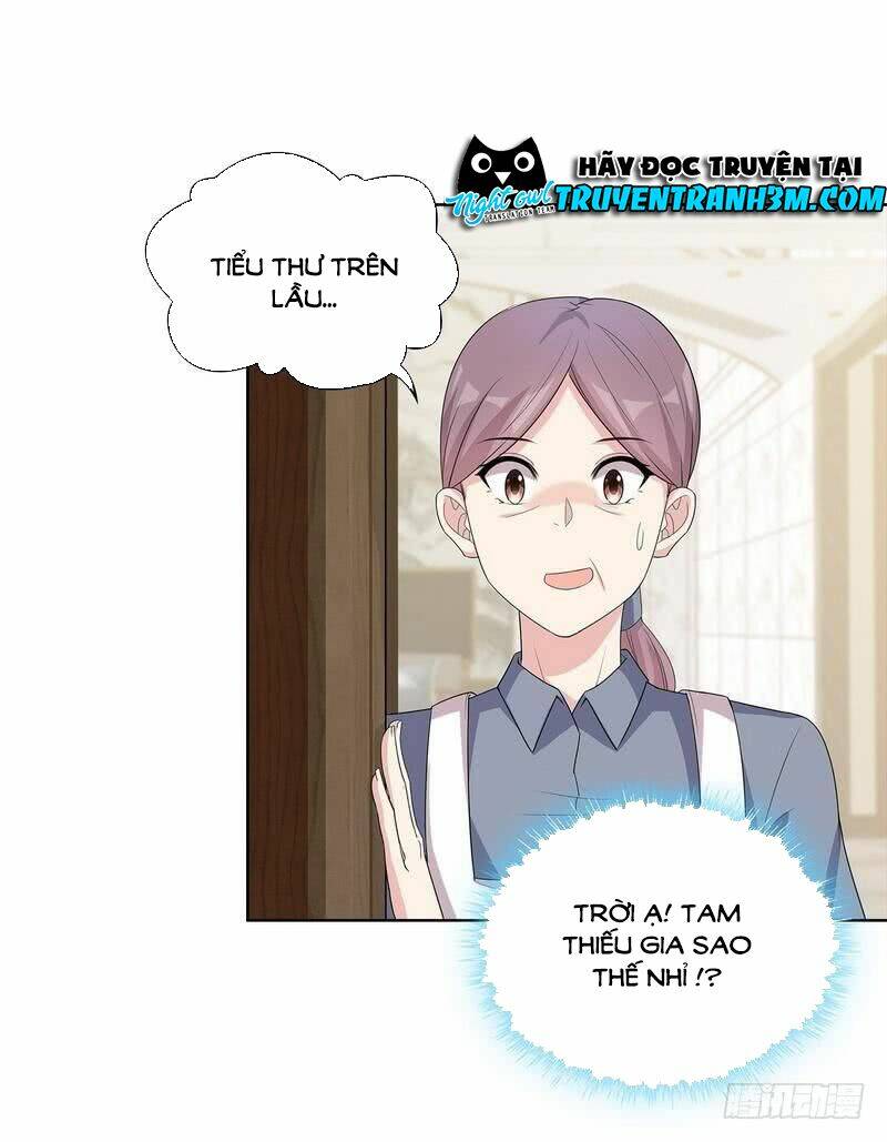 nam thần manh bảo tận diệt chapter 93 15