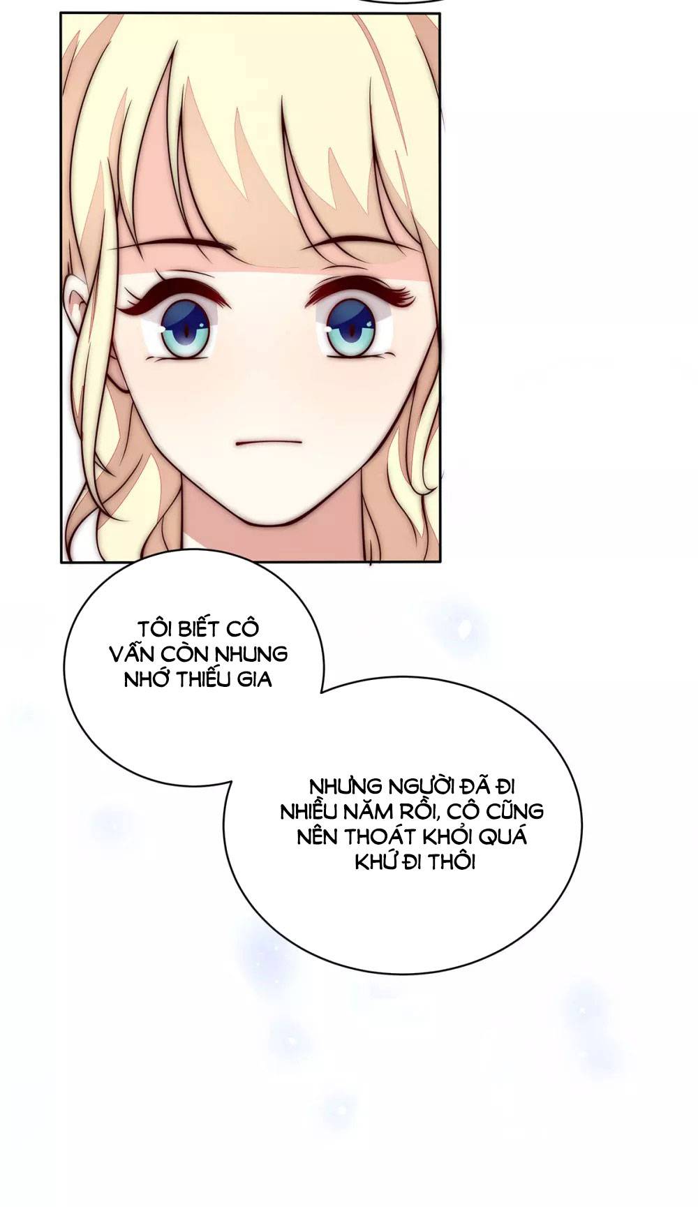 Lục Tiên Sinh Đừng Chọc Vào Tôi chapter 31 - Trang 21