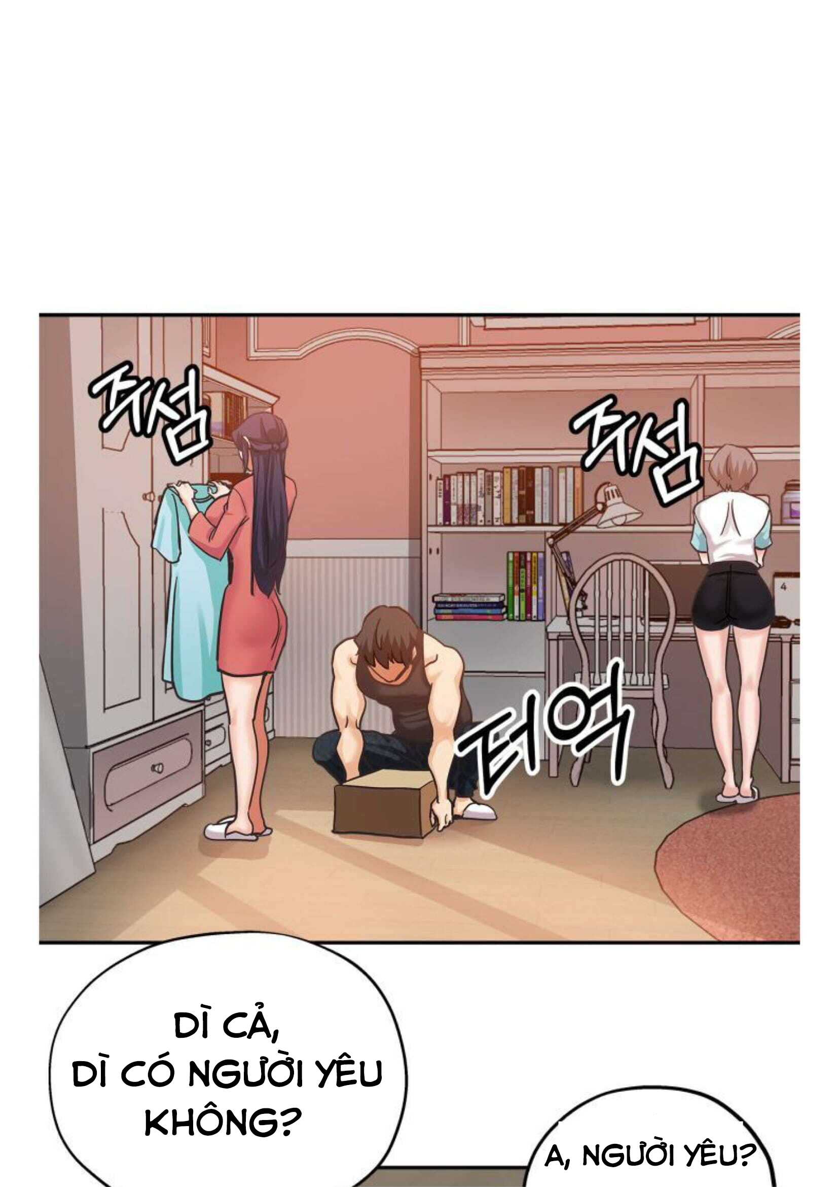 chị em mẹ kế chapter 4 50