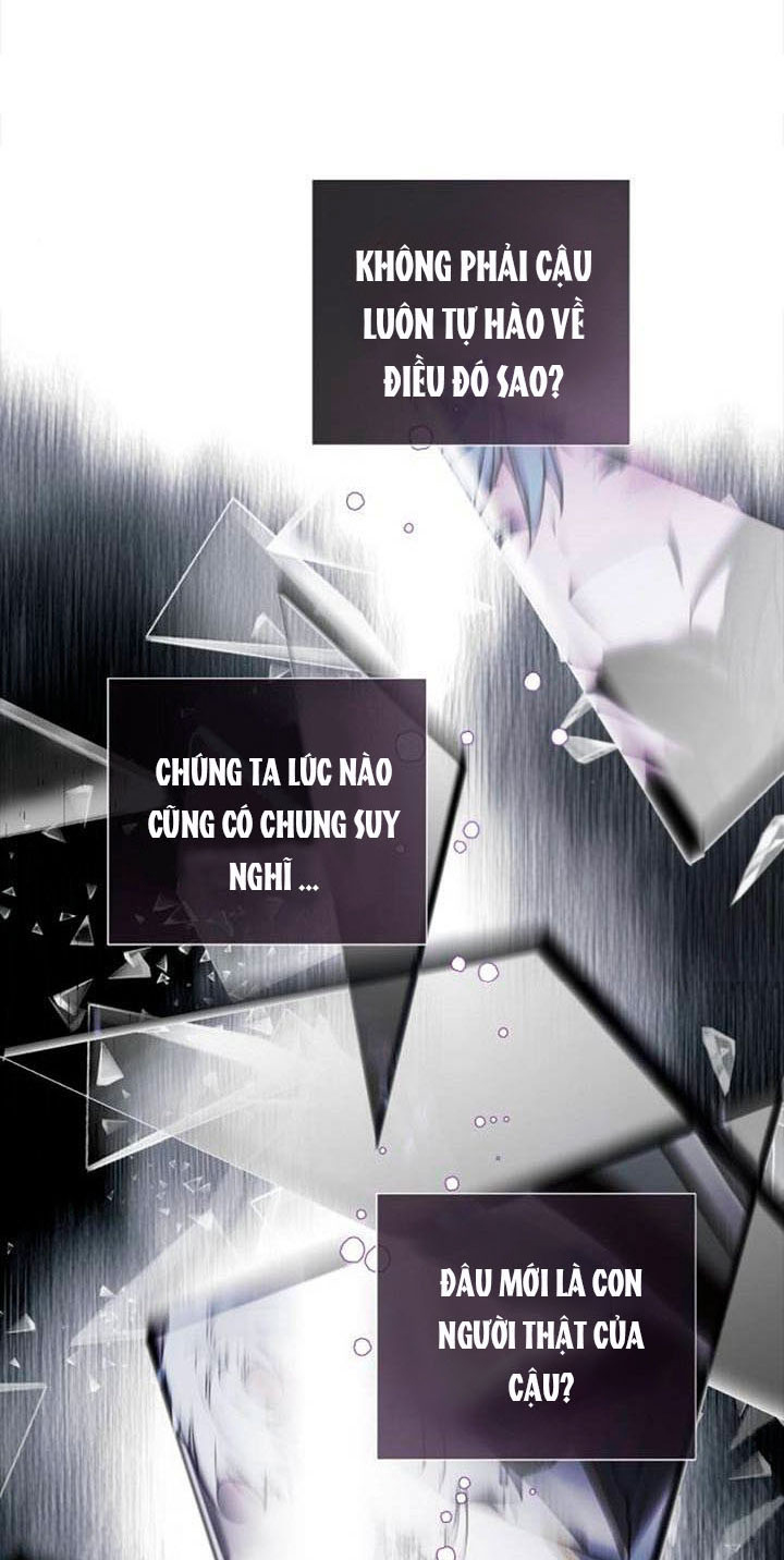 cách hiệp sĩ sống như một tiểu thư chapter 37 22