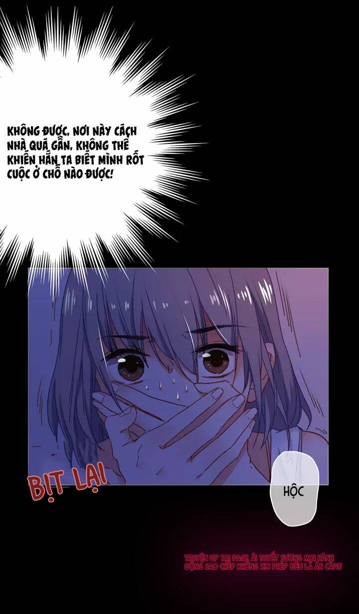 thập quang mật ngữ chapter 3 8