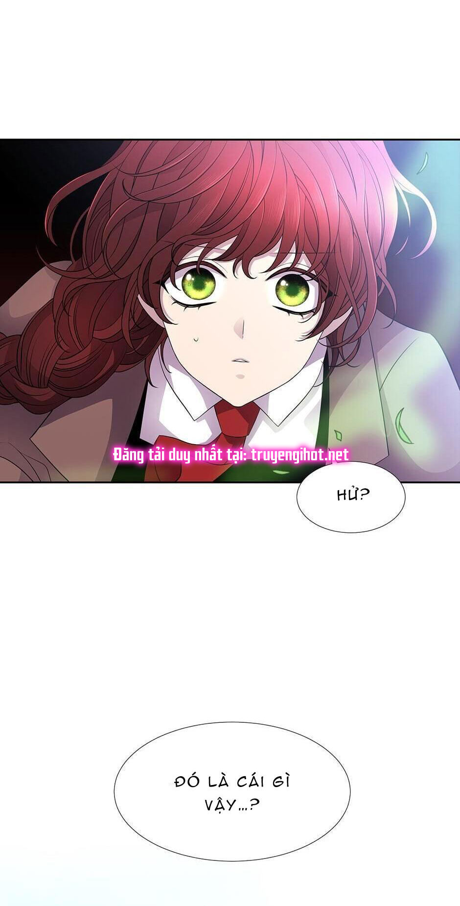 năm môn đệ của charlotte chapter 64 35