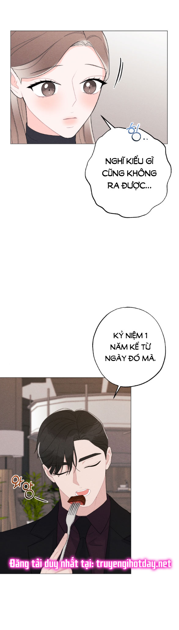 Bão Tuyết chapter 46.1 - Trang 15