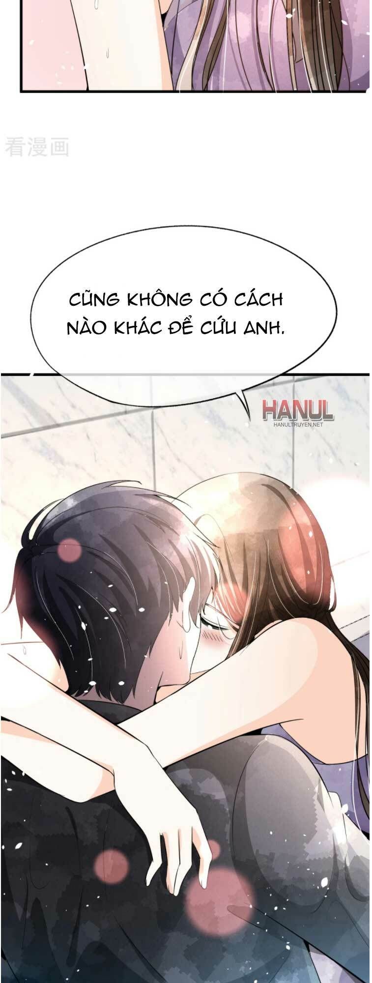 cô vợ hợp đồng lạnh lùng không dễ đụng đâu chapter 174.1 9