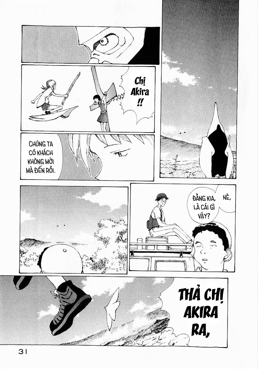 narutaru chapter 21 31