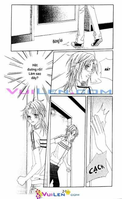 người duy nhất chapter 34 5