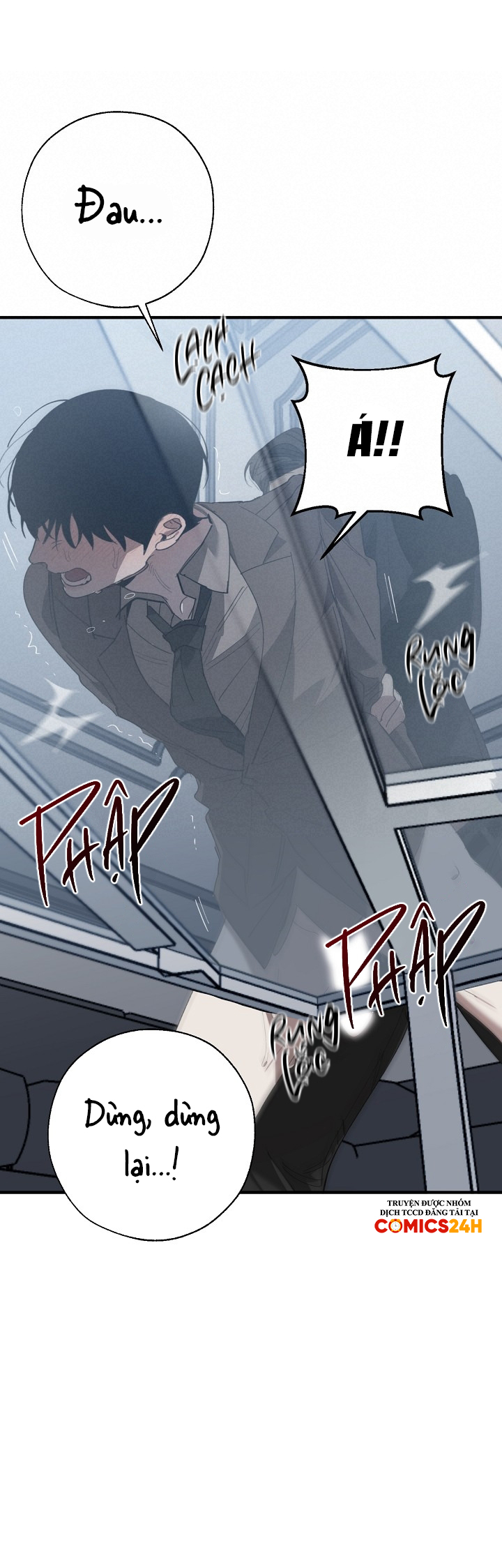 hoán vị chapter 69 12