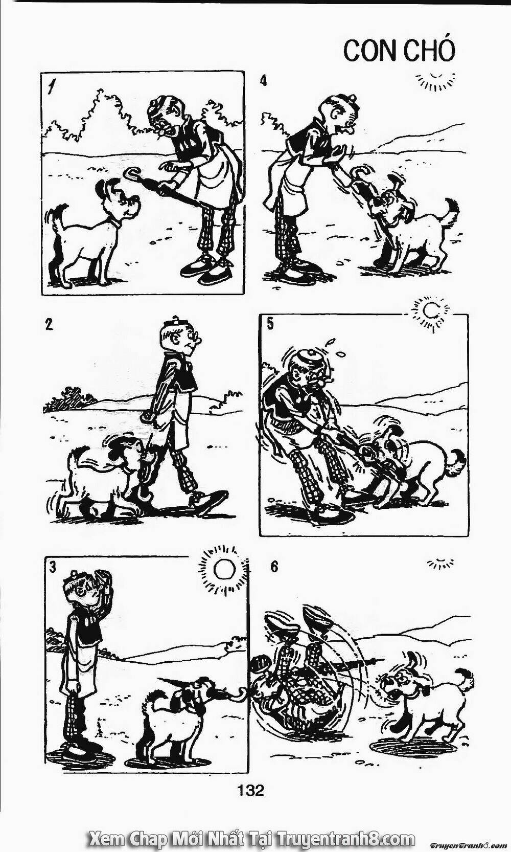 chú thoong chapter 157 8