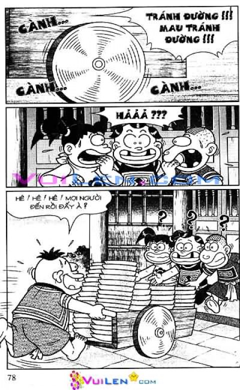 thần đồng đất việt chapter 141 75