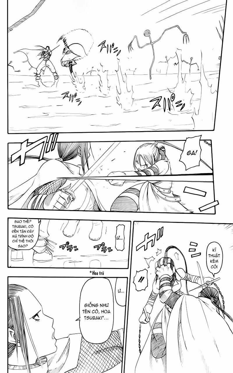 soul eater chapter 8 5