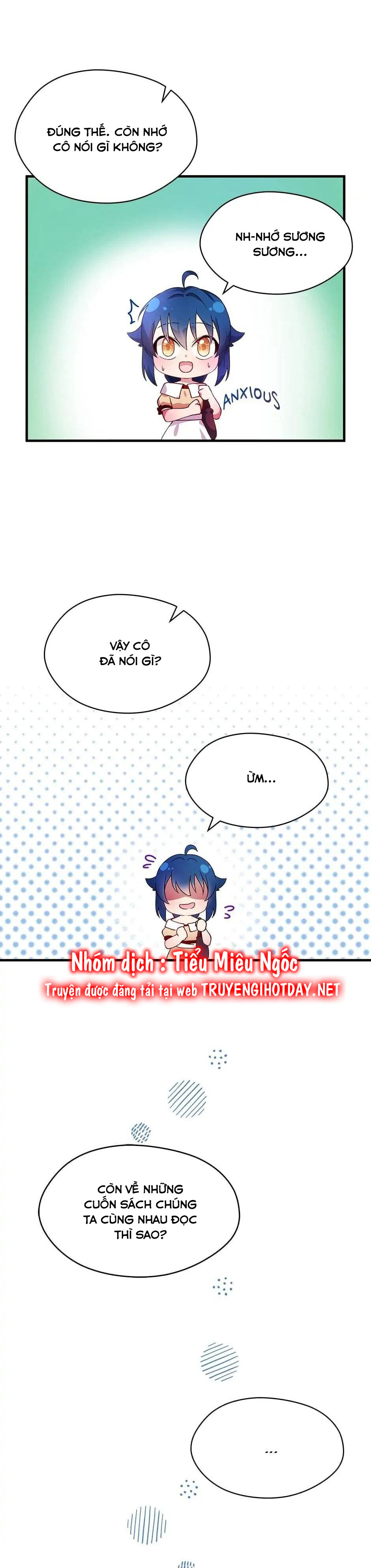 tôi không phải là nữ anh hùng chapter 4 24