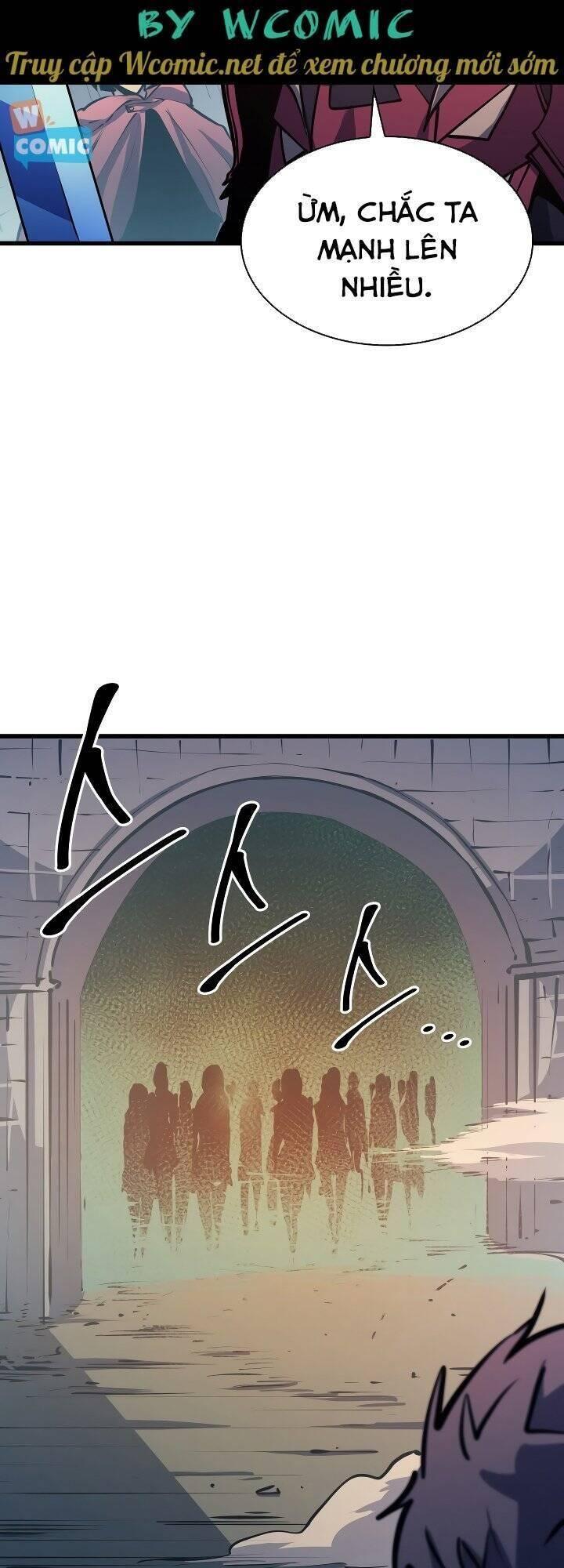 tôi trở lại thăng cấp một mình chapter 71 41