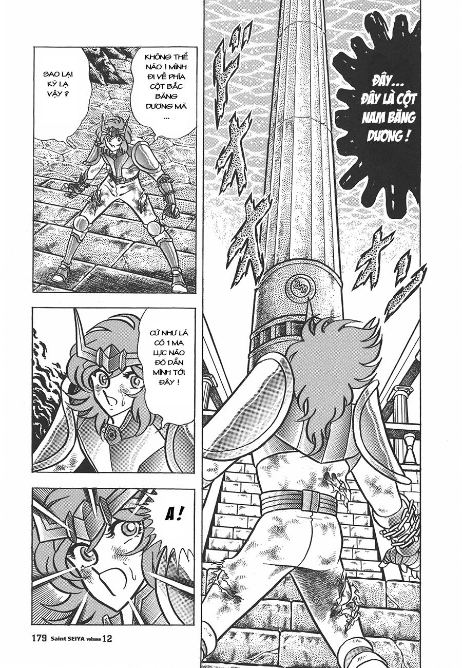 áo giáp vàng chapter 57 31