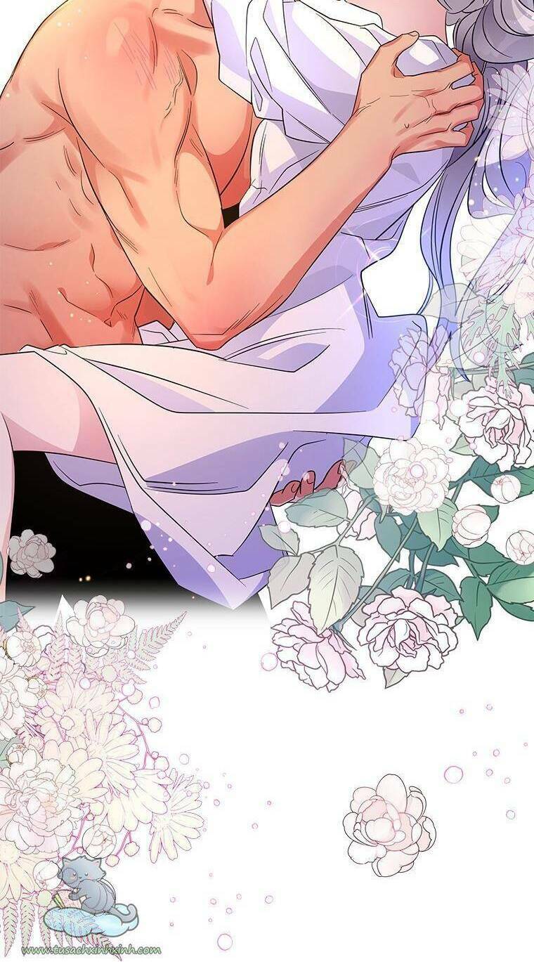 chồng yêu, em muốn đình công! chapter 50 37