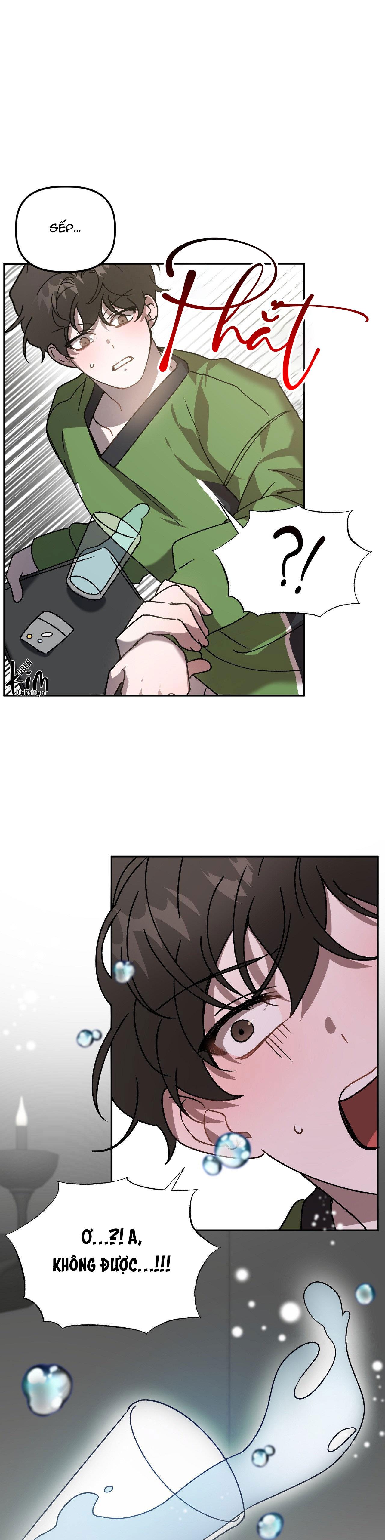 đã hiểu chưa chapter 50 12