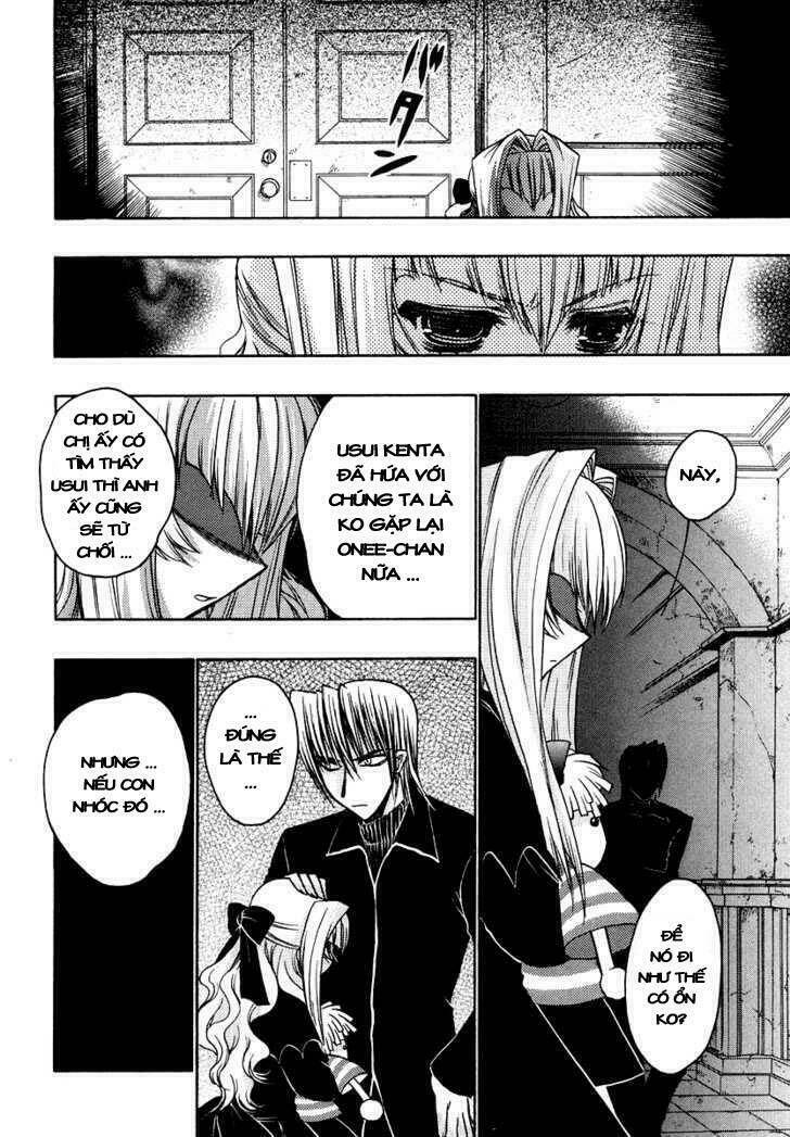 little vampire chapter 25 29