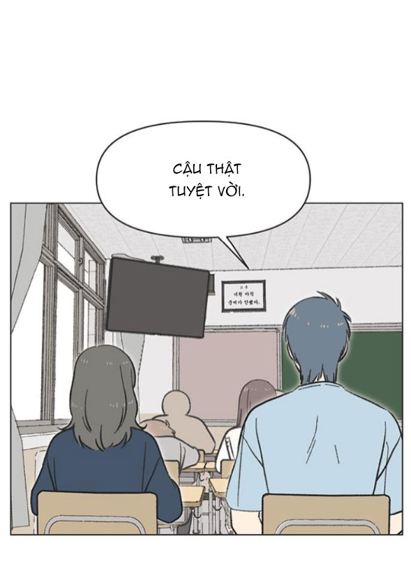 Thanh Xuân Đáng Yêu chapter 22.2 16