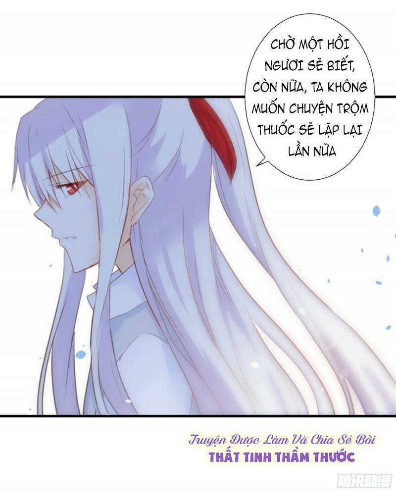 hôm nay ta cũng muốn trêu chọc nàng chapter 39 27