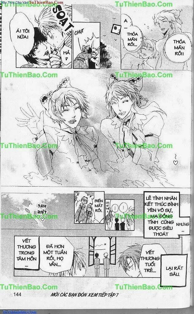 nhất quỷ nhì ma chapter 6 72