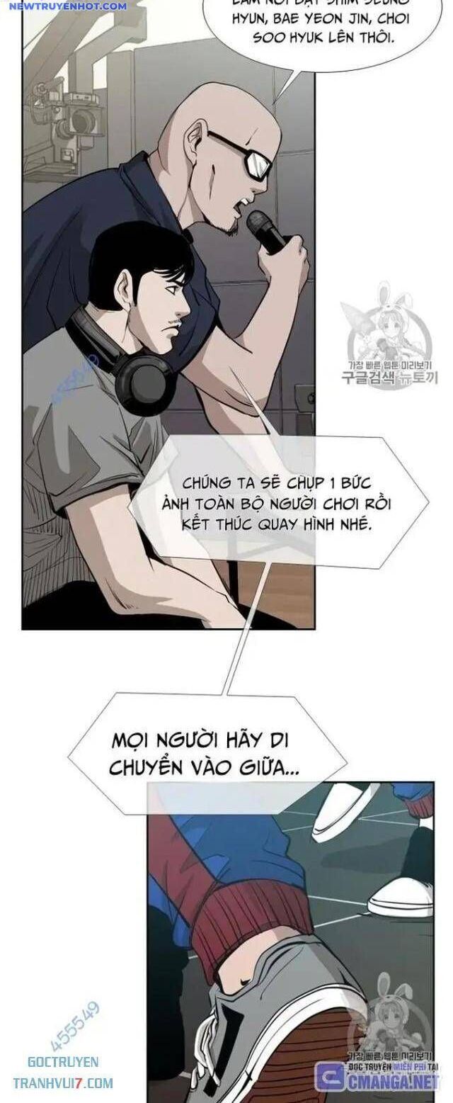 shark - cá mập chapter 160 26