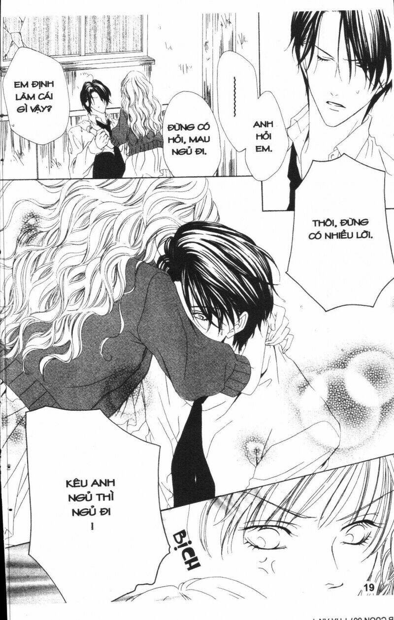 007 phá án chapter 4 15