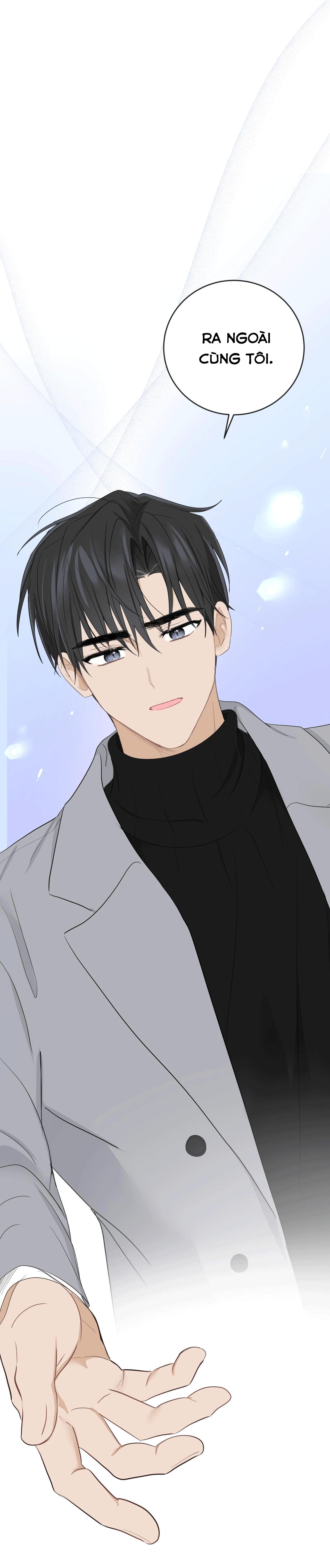 vị ngọt không đường (sweet not sugar) chapter 17 1