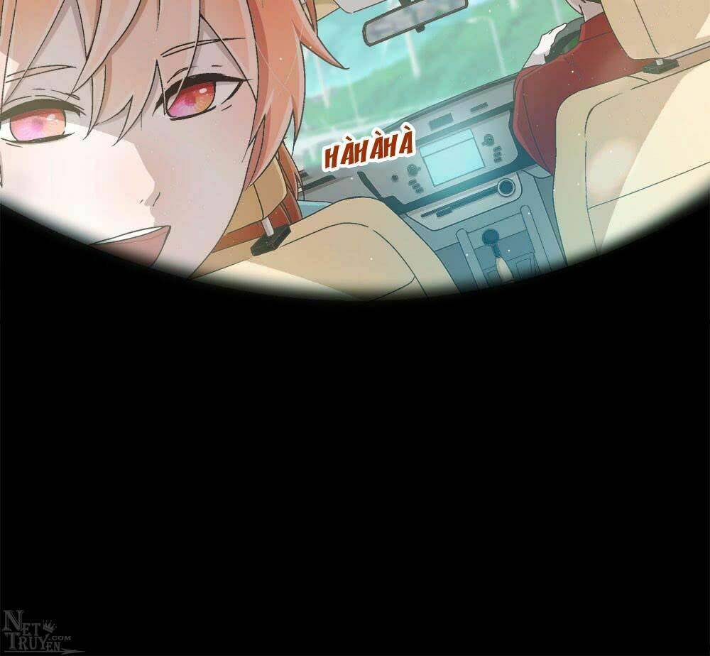 đối nhĩ duy mệnh thị tòng chapter 7 13