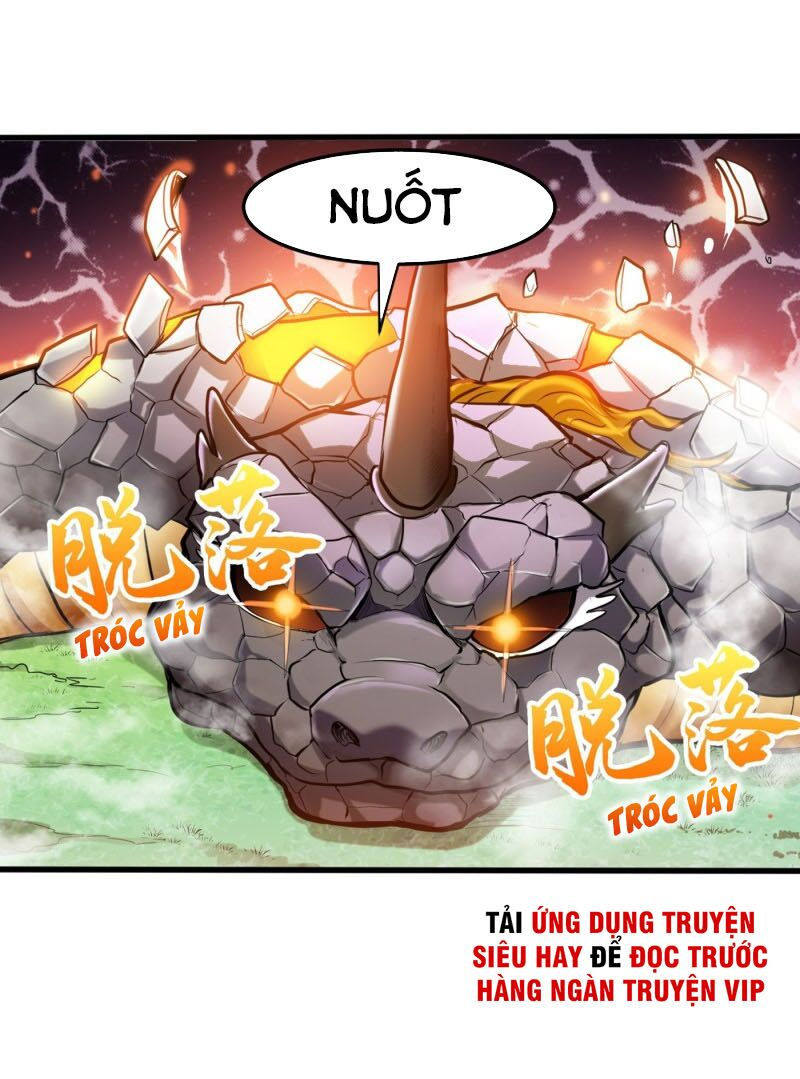 tối cường thần y tại đô thị chapter 130 5