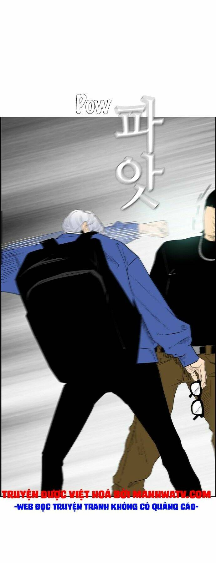 kẻ hồi sinh chapter 121 8